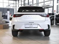 Neu Lexus LBX 136 PS (100 kW) 2026 Weiß SUV