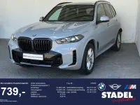 Gebraucht BMW X5 M Sport 286 PS (210 kW) 2025 Grau SUV