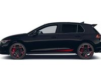 Neu VW Golf VIII Edition 239 PS (175 kW) 2026 Schwarz Limousine