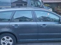 Gebraucht Volvo V50 104 PS (76 kW) 2007 Blau Kombi