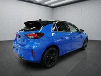 Gebraucht Opel Corsa 136 PS (100 kW) 2025 Blau Kleinwagen