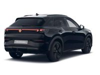 Neu VW T-Roc R-line 150 PS (110 kW) 2026 Schwarz SUV