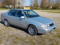 gebraucht Hyundai Pony 1.5 GLSi -