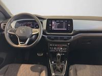 Neu VW T-Cross 116 PS (85 kW) 2025 Schwarz SUV
