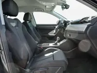 Gebraucht Audi Q3 S-Line 245 PS (180 kW) 2022 Daytonagrauperleffekt SUV
