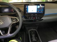 Gebraucht VW ID.3 Pro Performance 150 kW (204 PS) 2022 Grau Kleinwagen