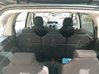 Gebraucht Citroën Grand C4 Picasso 110 PS (80 kW) 2011 Schwarz Van / Kleinbus