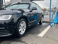gebraucht Audi A4 Avant basis ultra | S-Tronic |Digital Tacho|8Reife