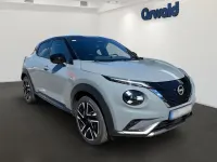 Gebraucht Nissan Juke 143 PS (105 kW) 2025 Grau SUV