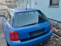 gebraucht Audi A4 2.8 Avant tiptronic quattro - Xenon AHK Alcan