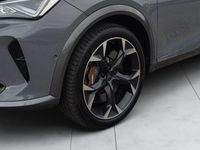 Gebraucht Cupra Formentor High 310 PS (228 kW) 2022 Graphengrau SUV