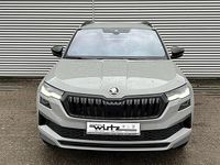 Gebraucht Skoda Karoq SportLine 190 PS (139 kW) 2023 SUV