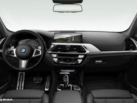 gebraucht BMW X3 M40d