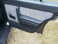 Gebraucht Alfa Romeo 75 120 PS (88 kW) 1991 Grau Limousine