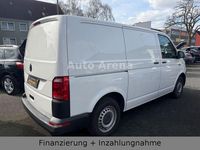 Gebraucht VW Transporter 102 PS (75 kW) 2016 Weiß Van