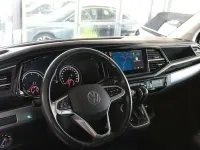 Gebraucht VW Multivan Generation Six 199 PS (146 kW) 2020 Schwarz Van / Kleinbus