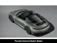Neu Porsche 992 541 PS (397 kW) 2026 Grün