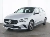 Gebraucht Mercedes B200 Progressive 163 PS (119 kW) 2025 Hightechsilbermet. Kleinwagen