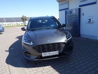 Gebraucht Ford Kuga ST-Line 150 PS (110 kW) 2022 Magneticgrau SUV