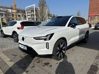 Gebraucht Volvo EX90 Ultra 300 kW (408 PS) 2025 Weiß SUV