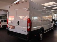 gebraucht Opel Movano Cargo 2.2 3500 L4H2 Klima DAB PDC BTH