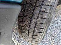 Gebraucht Renault Kangoo Expression 75 PS (55 kW) 2002 Van / Kleinbus