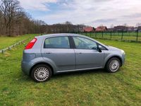 gebraucht Fiat Grande Punto mit Neu TÜV