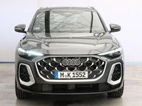 Gebraucht Audi SQ5 Ambiente 367 PS (269 kW) 2025 Grau SUV
