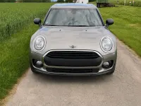 Gebraucht Mini One Clubman 102 PS (75 kW) 2019 Grau Kombi