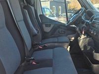 Gebraucht Nissan NV400 125 PS (91 kW) 2015 Weiß Van