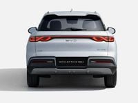 Neu BYD Atto 2 212 PS (155 kW) 2026 Skiing white SUV