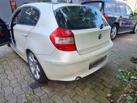 gebraucht BMW 116 i - 2.900 € VB