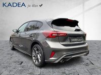 Gebraucht Ford Focus ST 280 PS (205 kW) 2022 Magneticgrau (metallic) Limousine