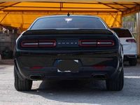 Gebraucht Dodge Challenger 378 PS (278 kW) 2016 Schwarz Coupé