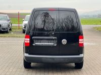 gebraucht VW Caddy 1,2TSI * 1 HAND *NAVI *TÜV NEU