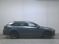 Second-hand Cupra Leon 245 CP (180 kW) 2021 Gri Break