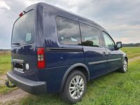 gebraucht Opel Combo Combo1.3 CDTI DPF Business "111 Jahre"