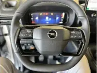 Neu Opel Combo-e Life 100 kW (136 PS) 2026 Weiß (lackierung weiss icy/typ aussenverkleidung sp) Van / Kleinbus
