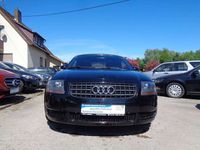 gebraucht Audi TT 1.8 T Roadster*Leder*Super Zustand*Garantie*