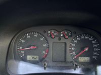 Gebraucht VW Golf III 101 PS (74 kW) 1998 Limousine