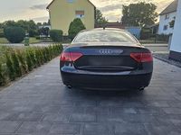 Gebraucht Audi A5 204 PS (150 kW) 2012 Blau Coupé