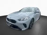 Gebraucht BMW 120 M Sport 156 PS (114 kW) 2025 Brooklyn grau (grau) Kleinwagen