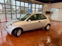 Gebraucht Ford Ka 69 PS (50 kW) 2006 Grau Kleinwagen
