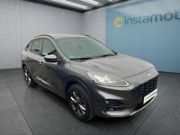 Gebraucht Ford Kuga 224 PS (164 kW) 2022 Grau SUV