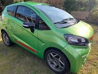 Gebraucht Casalini M20 2024 Grün