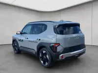 Gebraucht Kia EV2 Earth 108 kW (147 PS) 2026 Grau SUV