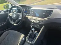 Gebraucht VW Polo Move 116 PS (85 kW) 2024 Weiß Kleinwagen