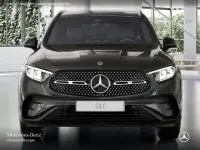 Gebraucht Mercedes GLC220 197 PS (144 kW) 2026 SUV