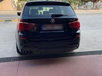 gebraucht BMW X3 xDrive35d - mit M-Paket