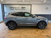 Usata Jaguar E-Pace R-Dynamic 200 CV (147 kW) 2019 Grigio SUV